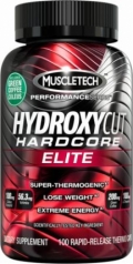 Hydroxycut Elite