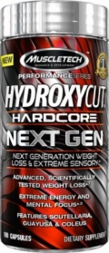 Hydroxycut Next Gen